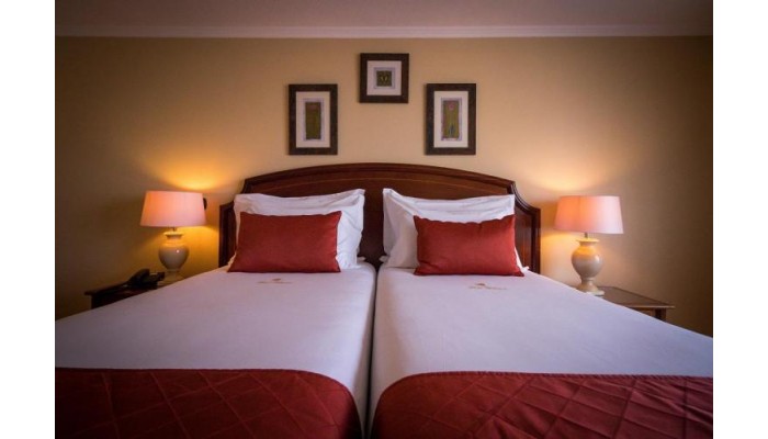 Hotel Talisman poza 10