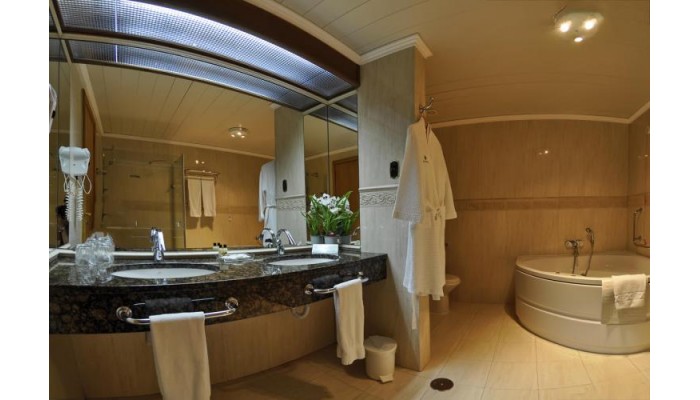 Hotel Talisman poza 15