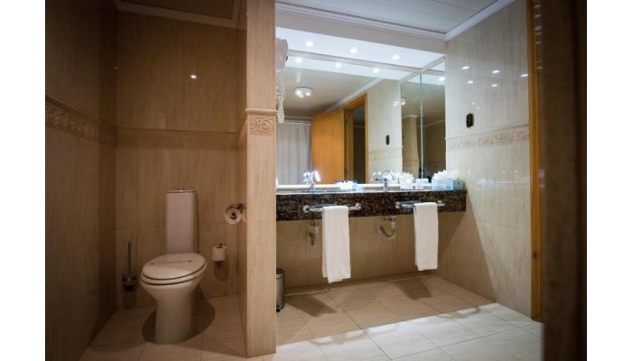 Hotel Talisman poza 16
