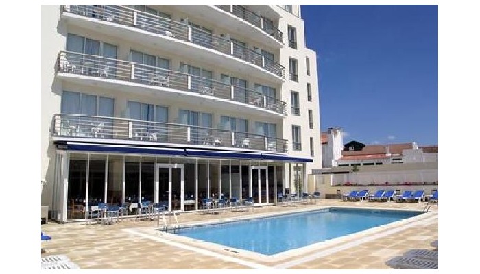 Hotel Vila Nova poza 3