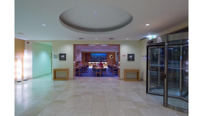 Hotel Vila Nova poza 17