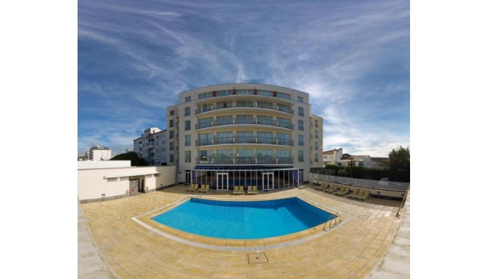 Hotel Vila Nova poza 9