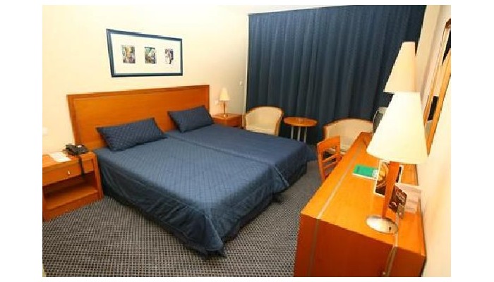 Hotel Vila Nova poza 4
