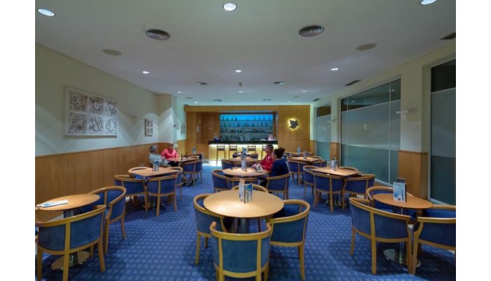 Hotel Vila Nova poza 14