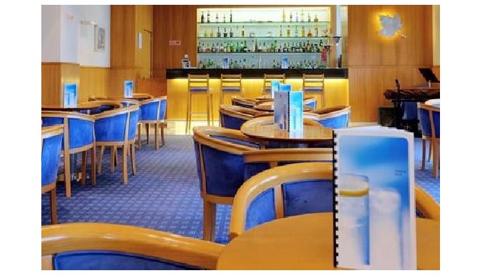 Hotel Vila Nova poza 7