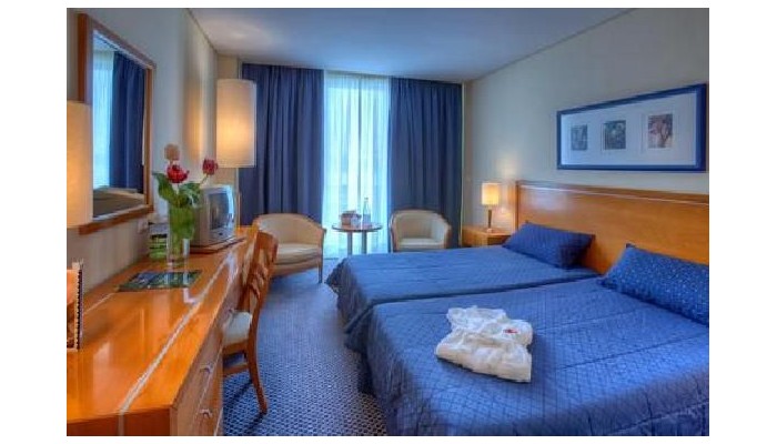 Hotel Vila Nova poza 5