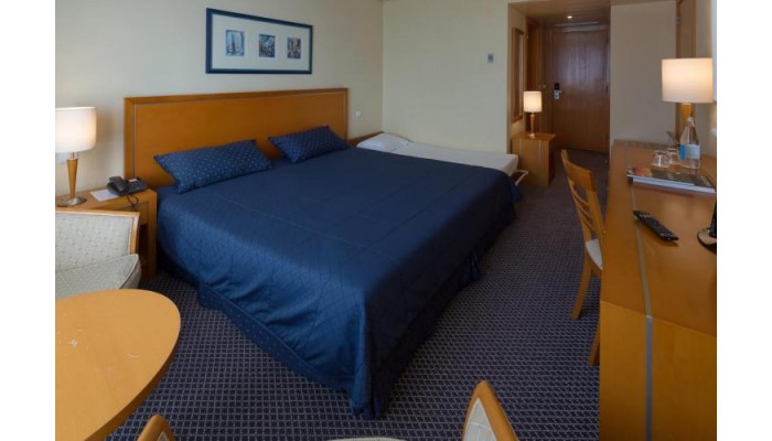 Hotel Vila Nova poza 24