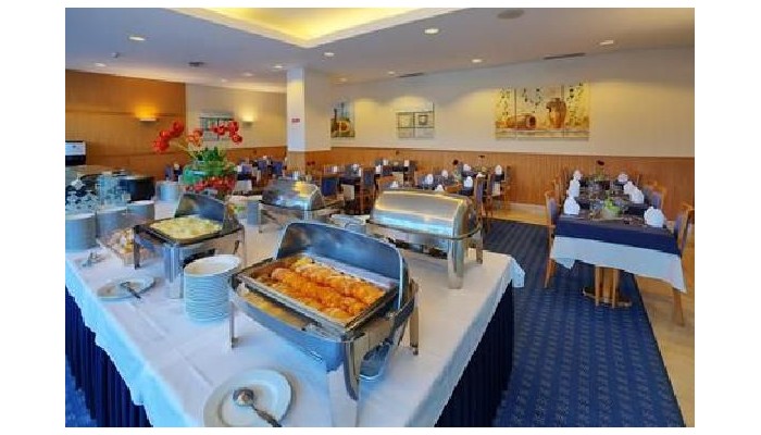 Hotel Vila Nova poza 6
