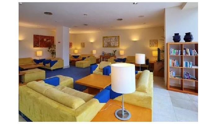Hotel Vila Nova poza 8