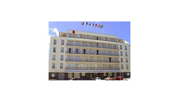 Hotel Vila Nova poza 0