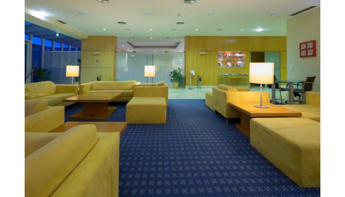 Hotel Vila Nova poza 15
