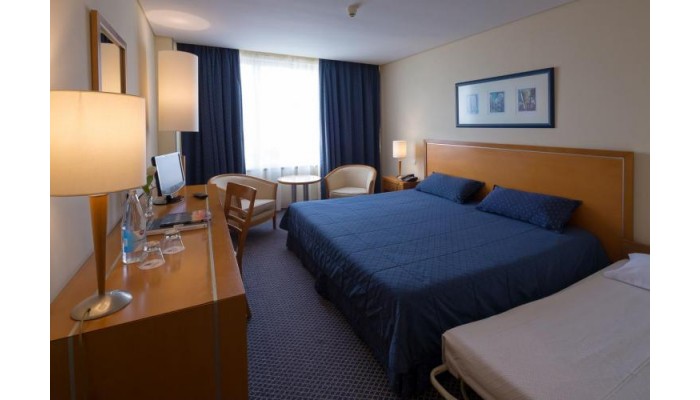 Hotel Vila Nova poza 23