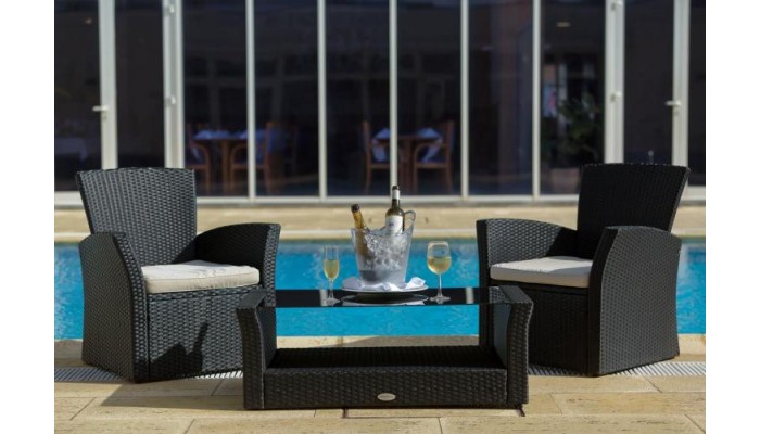 Hotel Vila Nova poza 12