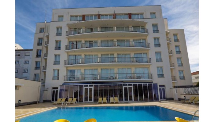 Hotel Vila Nova poza 18