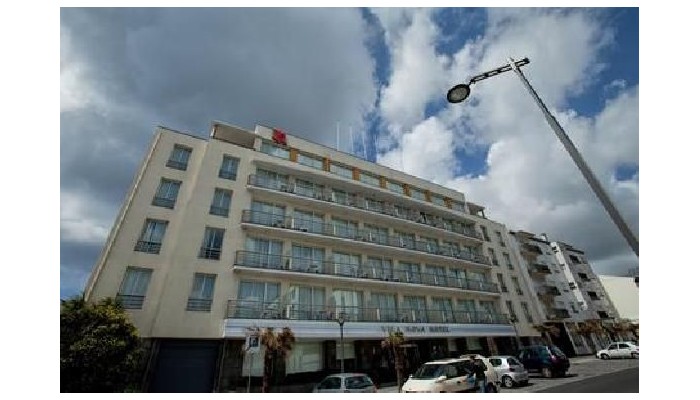 Hotel Vila Nova poza 2
