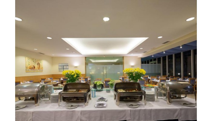 Hotel Vila Nova poza 19