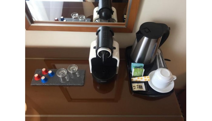 Hotel Vila Nova poza 22