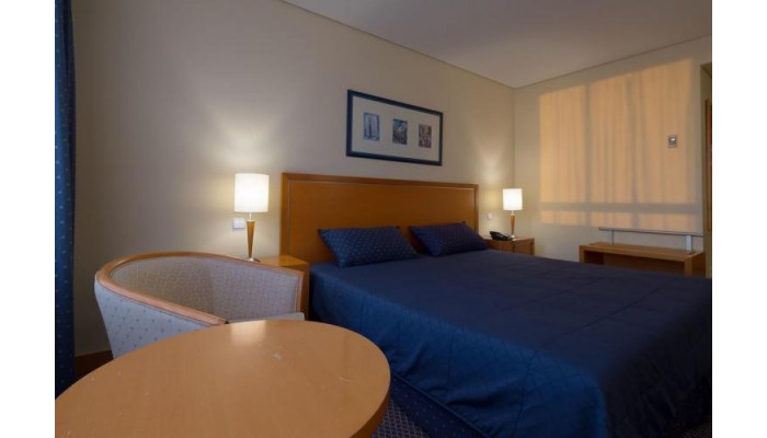 Hotel Vila Nova poza 11