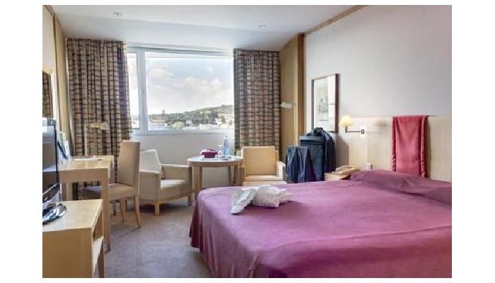 The Lince Azores Great Hotel poza 10