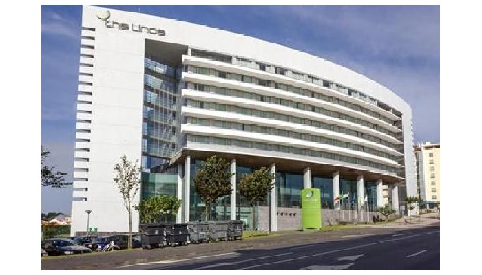 The Lince Azores Great Hotel poza 0