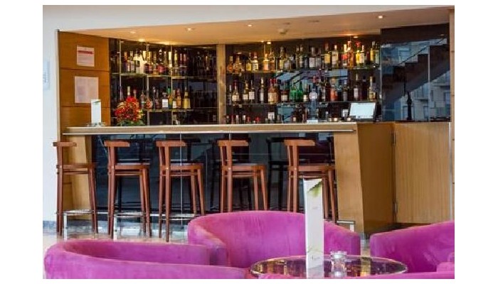 The Lince Azores Great Hotel poza 5