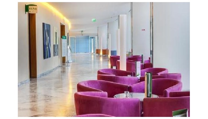 The Lince Azores Great Hotel poza 1