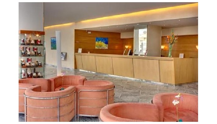 The Lince Azores Great Hotel poza 2