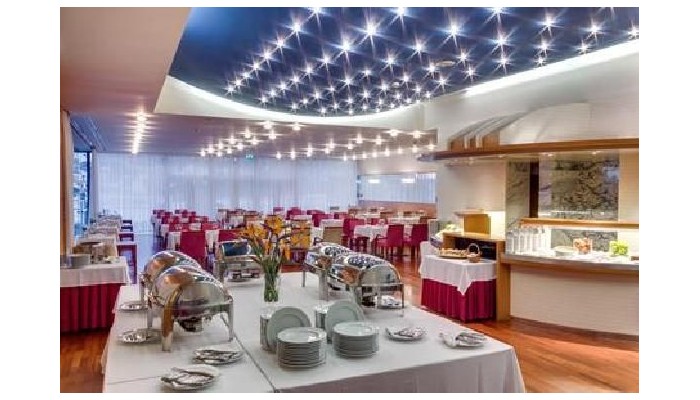 The Lince Azores Great Hotel poza 4
