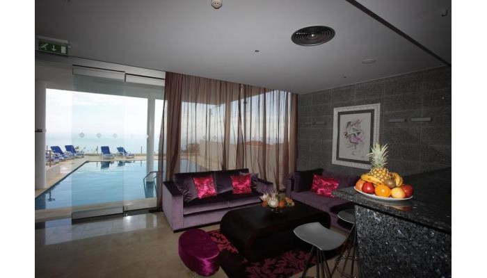 Hotel Baia Brava poza 3