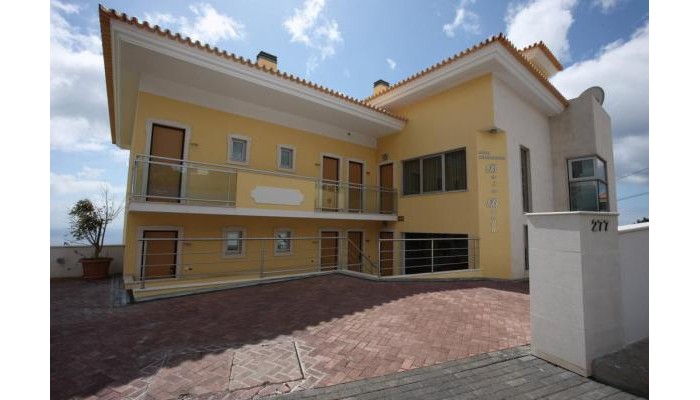 Hotel Baia Brava poza 0