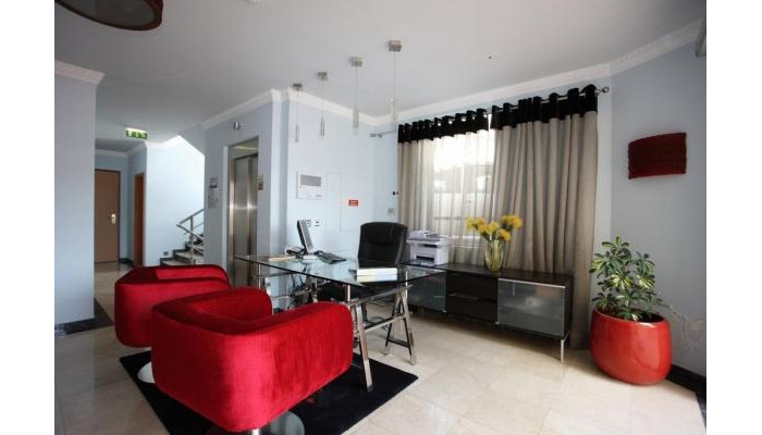 Hotel Baia Brava poza 6