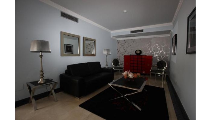 Hotel Baia Brava poza 7