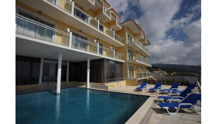 Hotel Baia Brava poza 1