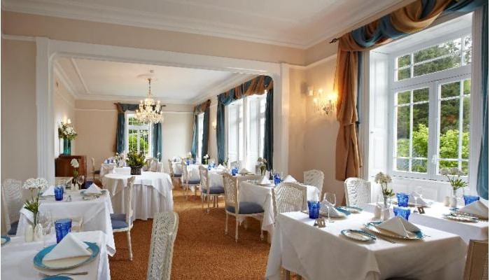 Hotel Porto Bay Serra Golf poza 9