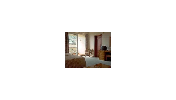 Hotel Santa Catarina poza 2