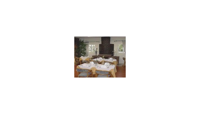 Hotel Santa Catarina poza 3