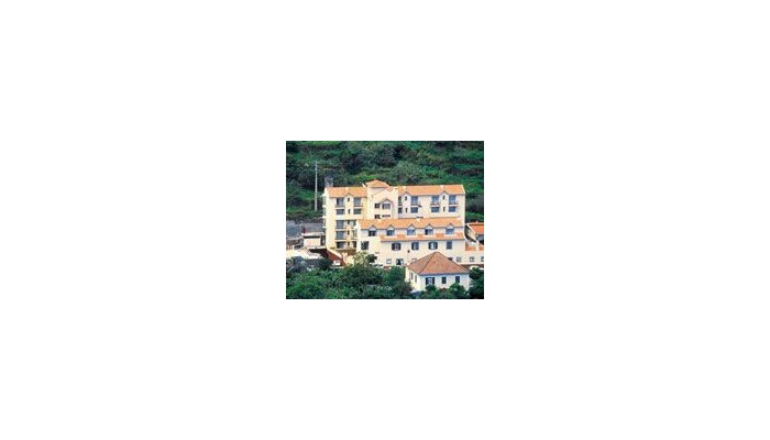Hotel Santa Catarina poza 0
