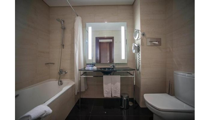 Vila Gale Santa Cruz poza 4