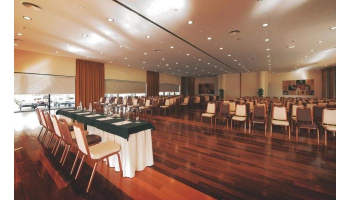 Vila Gale Santa Cruz poza 9