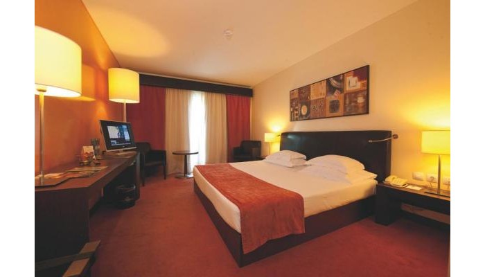 Vila Gale Santa Cruz poza 3