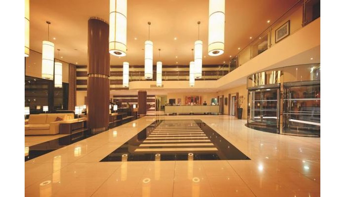 Vila Gale Santa Cruz poza 11