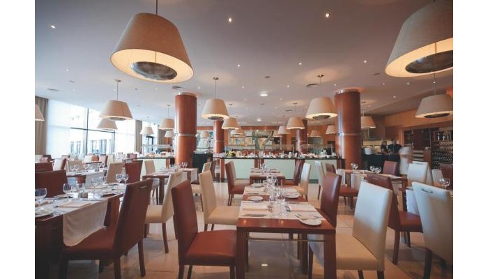 Vila Gale Santa Cruz poza 7