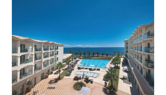 Vila Gale Santa Cruz poza 1