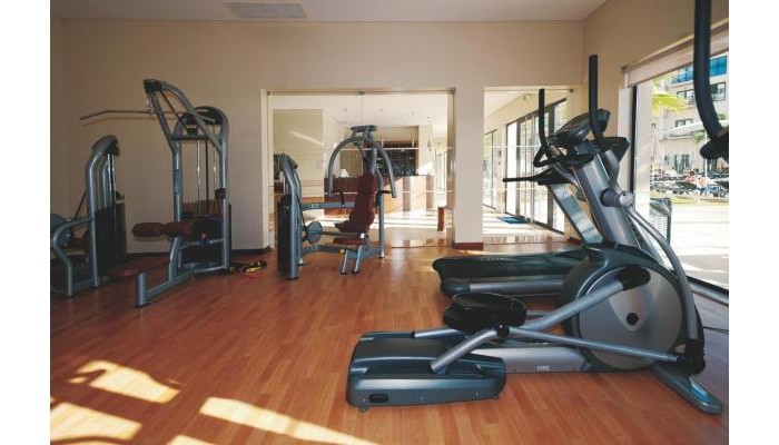 Vila Gale Santa Cruz poza 16