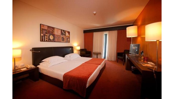 Vila Gale Santa Cruz poza 5