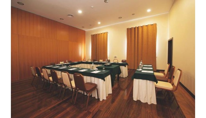 Vila Gale Santa Cruz poza 10