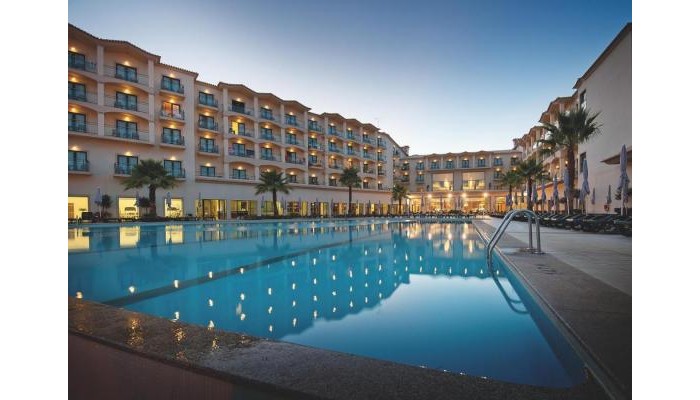 Vila Gale Santa Cruz poza 2