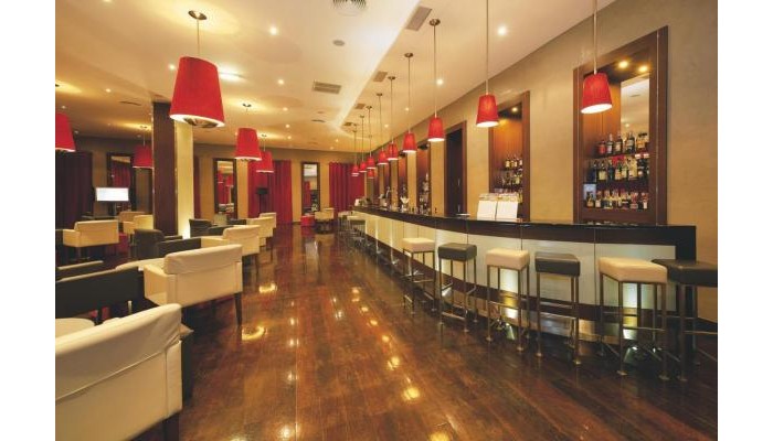 Vila Gale Santa Cruz poza 6