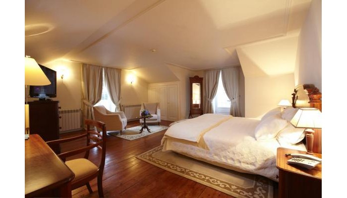 Hotel Portobay Serra Golf poza 2