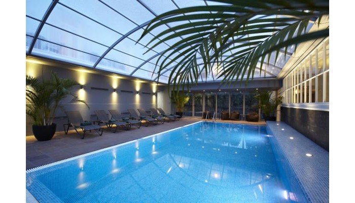 Hotel Portobay Serra Golf poza 3